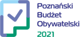 Poznański Budżet Obywatelski 2021